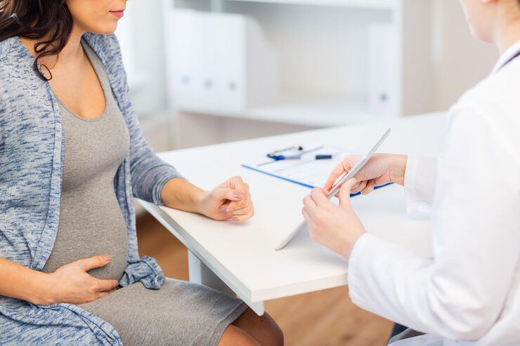 Fertility Evaluation & Counseling