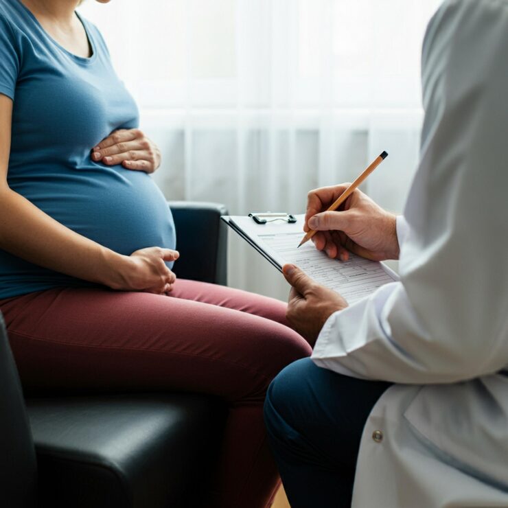 Fertility Consultation